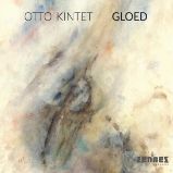 LP Otto Kintet - Gloed LP Otto Kintet - Gloed