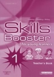 Skills Booster 1 Teacher's Book