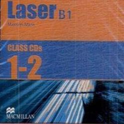 Laser B1 (new edition) Class Audio CD (2) Laser B1 (new edition) Class Audio CD (2)