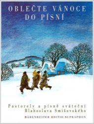 Oblečte Vánoce do písní - Divadlo a film Oblečte Vánoce do písní