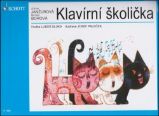 Klavírní školička Klavírní školička