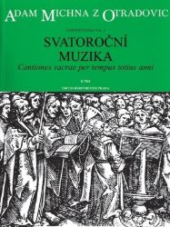 Svatoroční muzika Svatoroční muzika