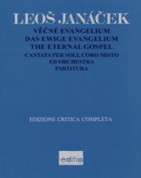 Věčné evangelium - Hudba Věčné evangelium