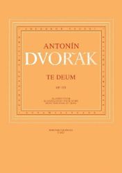 Te Deum op. 103 Te Deum op. 103