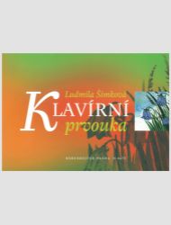 Klavírní prvouka - Zpěvníky a akordy Klavírní prvouka