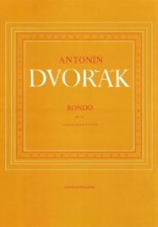 Rondo g moll op. 94 - Antonín Dvořák - Divadlo a film Rondo g moll op. 94