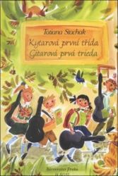 Kytarová první třída Kytarová první třída