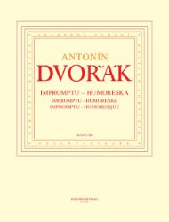 Impromptu - Humoreska Impromptu - Humoreska