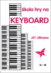 Škola hry na keyboard