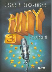 České a slovenské hity 20. století 3 - Odborná a technická literatura České a slovenské hity 20. století 3