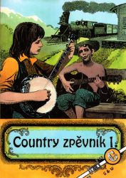 Country zpěvník 1. Country zpěvník 1.