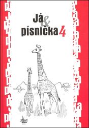 Já, písnička 4 (červená) Já, písnička 4 (červená)
