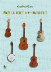 Škola hry na ukulele Škola hry na ukulele