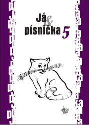 Já & písnička 5 Já & písnička 5