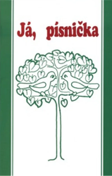 Já, písnička  1- 4 (zelená)