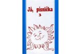 Já, písnička 3 (modrá) Já, písnička 3 (modrá)