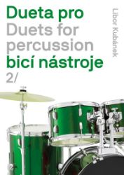 Dueta pro bicí nástroje 2.