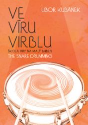Ve víru virblu - Škola hry na malý buben Ve víru virblu - Škola hry na malý buben