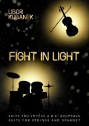 Fight In Light Fight In Light