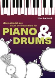 Piano & Drums Piano & Drums