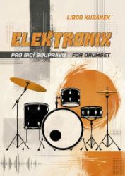 ELEKTRONIX - pro bicí soupravu