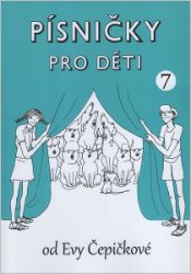Písničky pro děti 7 Písničky pro děti 7