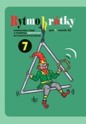 Rytmohrátky 7 - Doprovody písní s využitím Orffových rytmických nástrojů