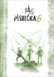 Já & písnička 6 - Divadlo a film Já a písnička 6 (zelená)