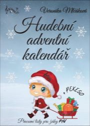 Hudební adventní kalendář + PEXESO Hudební adventní kalendář + PEXESO