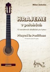 Hrajeme v polohách - Divadlo a film Hrajeme v polohách