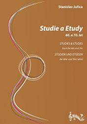 Studie a Etudy 60. a 70. let - Divadlo a film Studie a Etudy 60. a 70. let