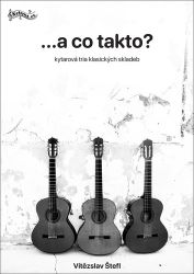 ...a co takto? - Vítězslav Štefl - Divadlo a film ...a co takto?