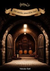 Při starém, zámeckém víně - Vítězslav Štefl - Divadlo a film Při starém, zámeckém víně