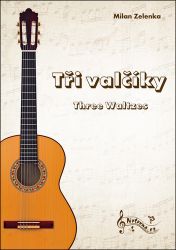 Tři valčíky Tři valčíky