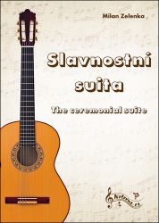 Slavnostní suita - Divadlo a film Slavnostní suita