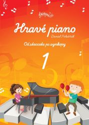 Hravé piano 1 Hravé piano 1