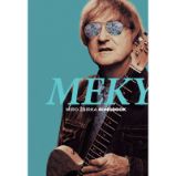 MEKY - Miro Žbirka Songbook MEKY - Miro Žbirka Songbook