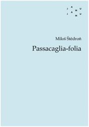 Passacaglia-folia Passacaglia-folia