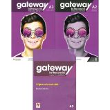 Gateway to the World Maturita Edition A2 Pk (SB + WB) Gateway to the World Maturita Edition A2 Pk (SB + WB)