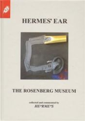 Hermes'ear Hermes'ear