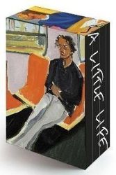 Little Life Box Set (Four Volumes) - Hanya Yanagihara - Současná beletrie v angličtině Little Life Box Set (Four Volumes)