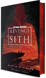 Star Wars: Revenge of the Sith: Episode III (Deluxe Edition)