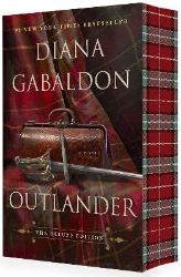 Outlander (Deluxe Edition)