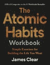 Atomic Habits Workbook