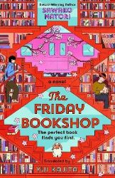 Friday Bookshop