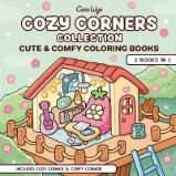 Cozy Corners Collection