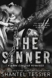 The Sinner The Sinner