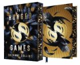 Hunger Games: Collector´s Edition - Suzanne Collins - Anglická literatura Hunger Games: Collector´s Edition