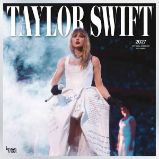 Nástěnný kalendář Taylor Swift 2027 - Nástěnné kalendáře Nástěnný kalendář Taylor Swift 2027