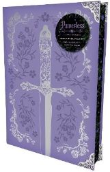 Lauren Roberts: Powerless Journal - Young Adult romantasy Lauren Roberts: Powerless Journal